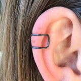 Clamp Ear Cuff - Renegade Jewelry