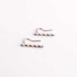 Twisted Mini Pins