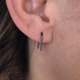 Ear Staples - Renegade Jewelry