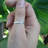 The Perfect Thumb Ring - Renegade Jewelry