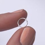 Tiny Nose Ring