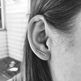 Twisted Mini Pins